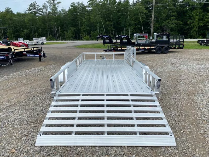new Equipment / Flatbed Trailers Sport Haven Other for sale, in Loudon, NH Thumbnail 11