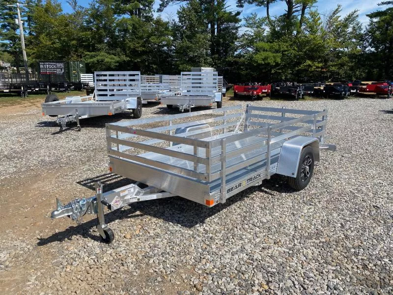 new Utility Trailers Bear Track  for sale, in Loudon, NH Thumbnail 3