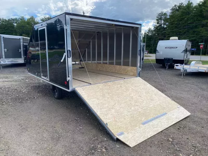 new Snowmobile Trailers SnoPro Trailers  for sale, in Loudon, NH Thumbnail 12