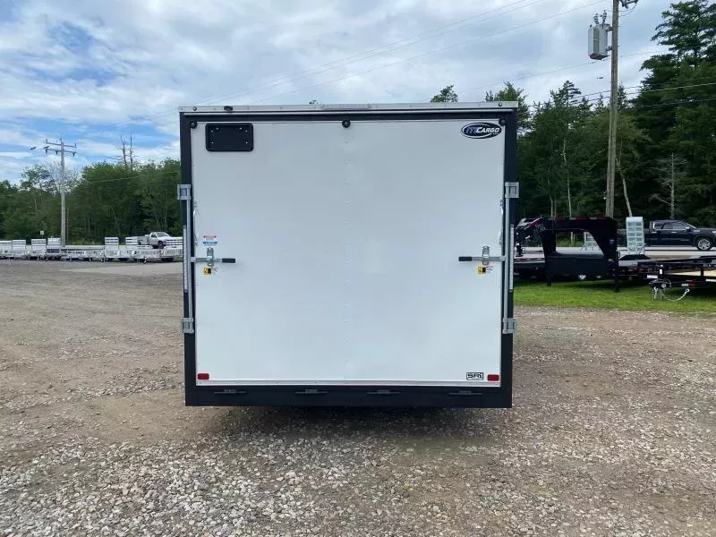 new Cargo (Enclosed) Trailers ITI Cargo Other for sale, in Loudon, NH Thumbnail 7