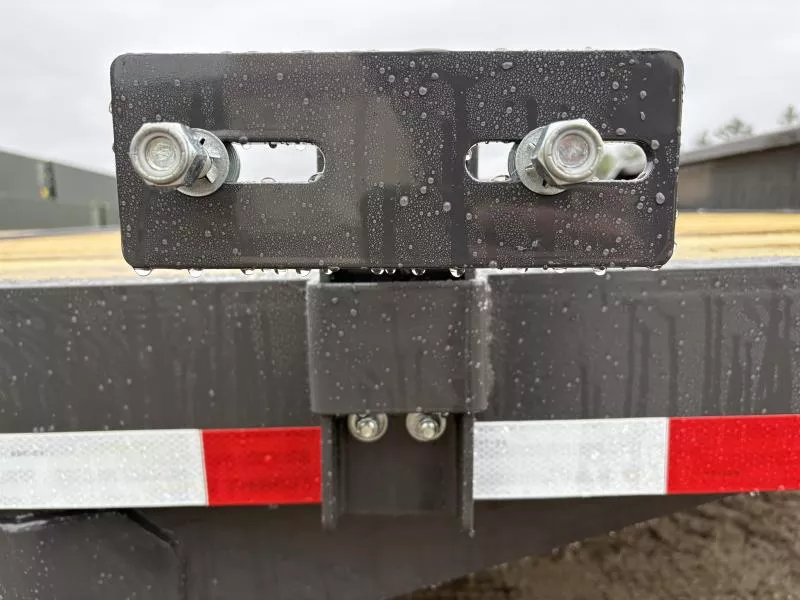 new Equipment / Flatbed Trailers Rice Trailers  for sale, in Turner, ME Thumbnail 16