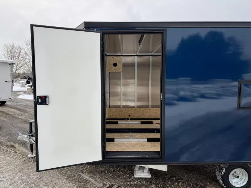 new Snowmobile Trailers Durabull Trailers  for sale, in Loudon, NH Thumbnail 22