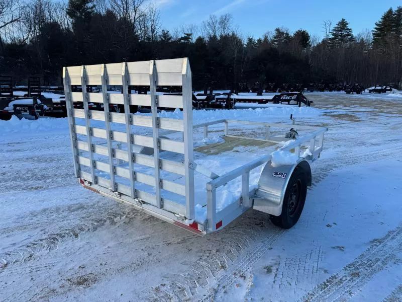 new Utility Trailers CargoPro Trailers Other for sale, in Loudon, NH Thumbnail 8