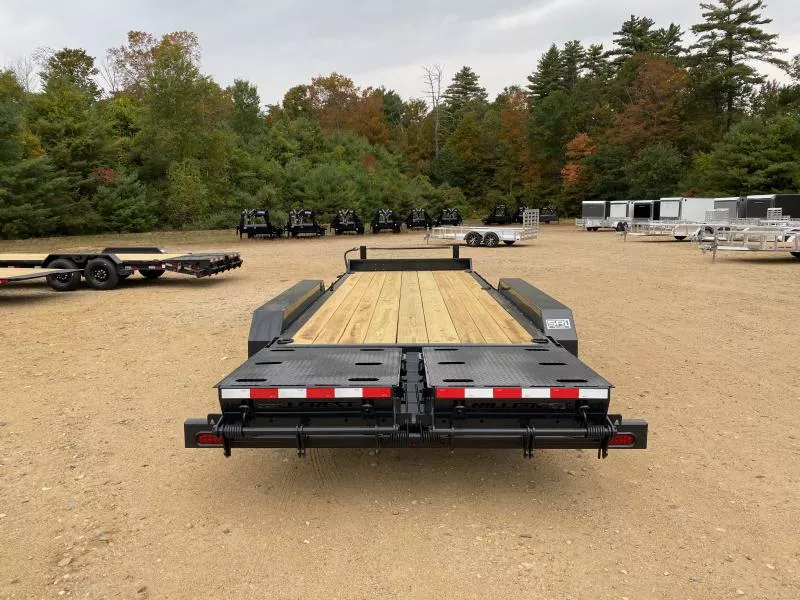 new Equipment / Flatbed Trailers Hillcrest Trailers  for sale, in Loudon, NH Thumbnail 7