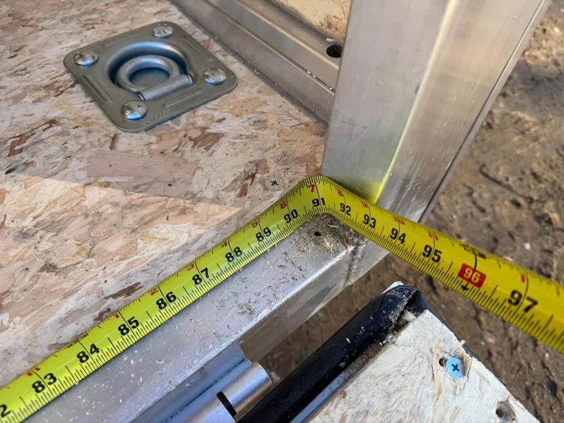 new Cargo (Enclosed) Trailers Stealth Trailers  for sale, in Loudon, NH Thumbnail 12