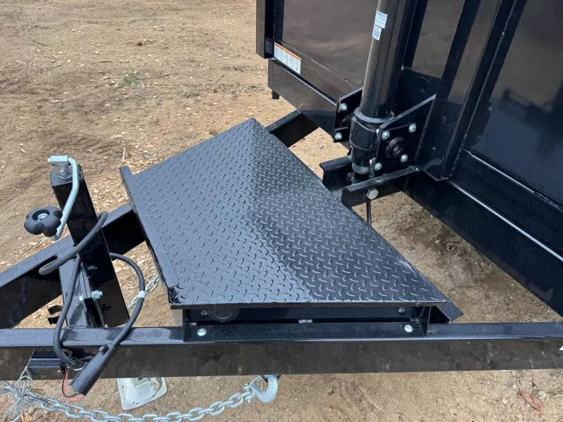 new Dump Trailers Sure-Trac Other for sale, in Loudon, NH Thumbnail 20