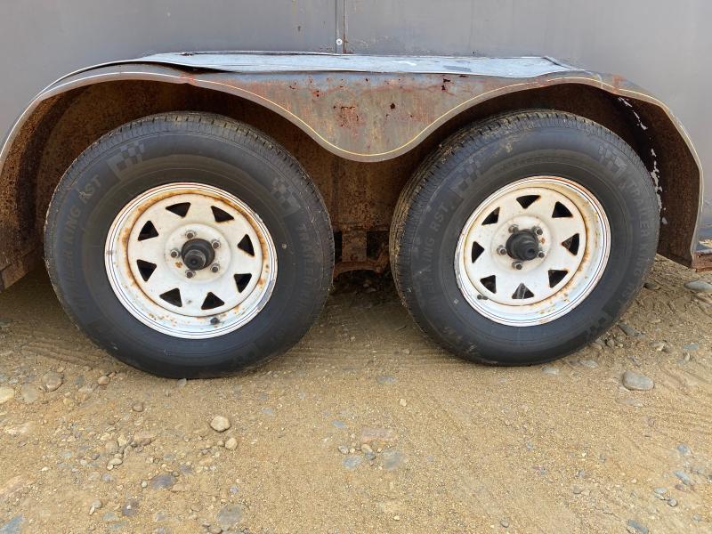 used Horse Trailers Trail-Et Other for sale, in Loudon, NH Thumbnail 18