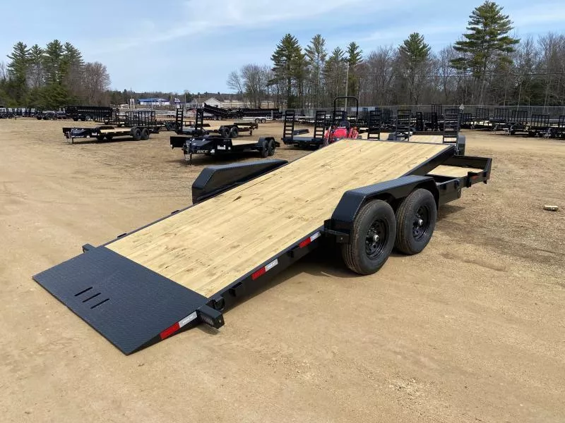 new Equipment / Flatbed Trailers Rice Trailers Other for sale, in Loudon, NH Thumbnail 12