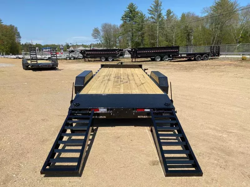 new Equipment / Flatbed Trailers Rice Trailers Other for sale, in Loudon, NH Thumbnail 10