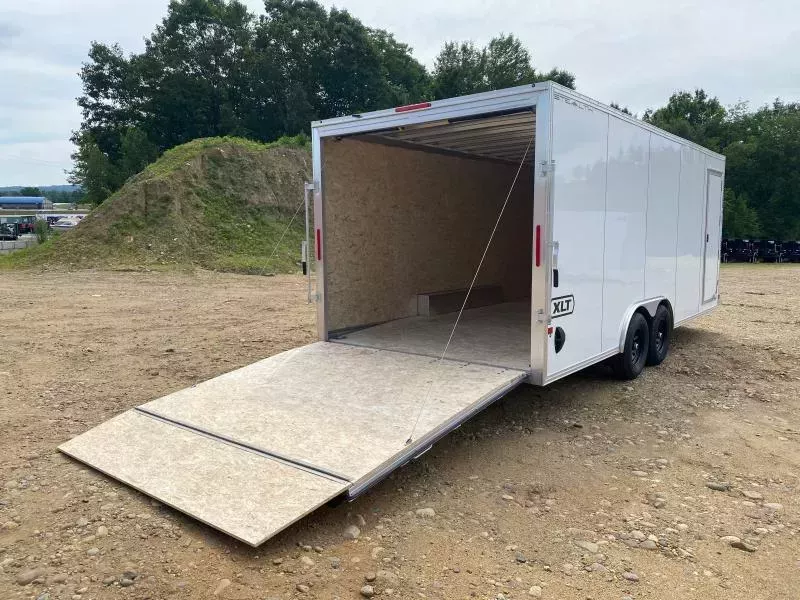 new Cargo (Enclosed) Trailers Stealth Trailers  for sale, in Loudon, NH Thumbnail 11