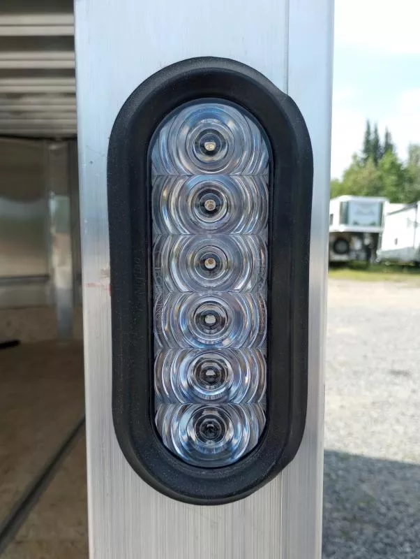 new Snowmobile Trailers Mission  for sale, in Manchester, ME Thumbnail 17