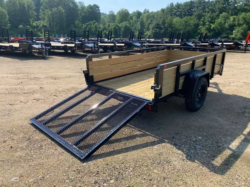 new Utility Trailers Sure-Trac Other for sale, in Loudon, NH Thumbnail 11