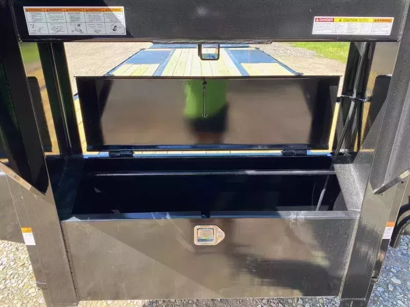 new Equipment / Flatbed Trailers Sure-Trac Other for sale, in Loudon, NH Thumbnail 16