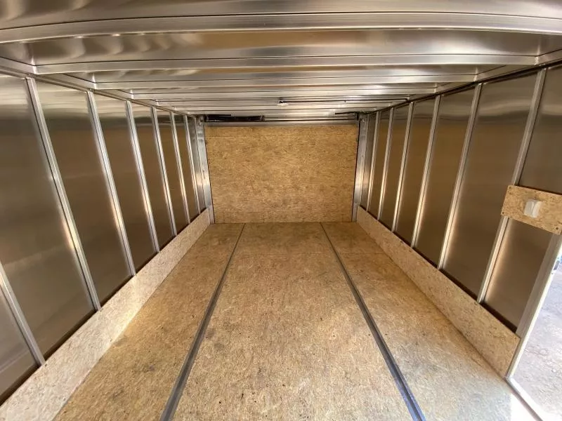 new Snowmobile Trailers SnoPro Trailers  for sale, in Loudon, NH Thumbnail 21