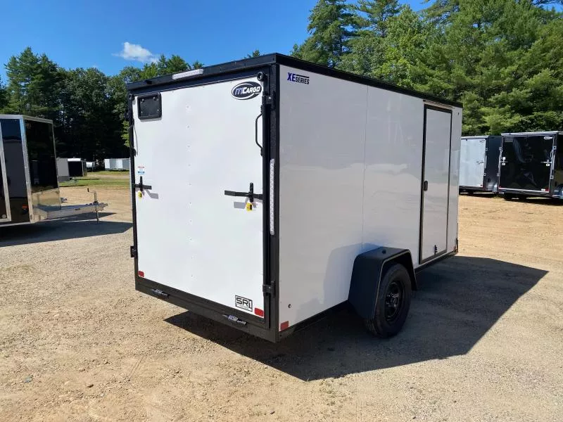 new Cargo (Enclosed) Trailers ITI Cargo Other for sale, in Loudon, NH Thumbnail 8