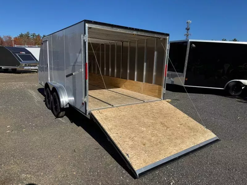 new Snowmobile Trailers SnoPro Trailers Other for sale, in Loudon, NH Thumbnail 11