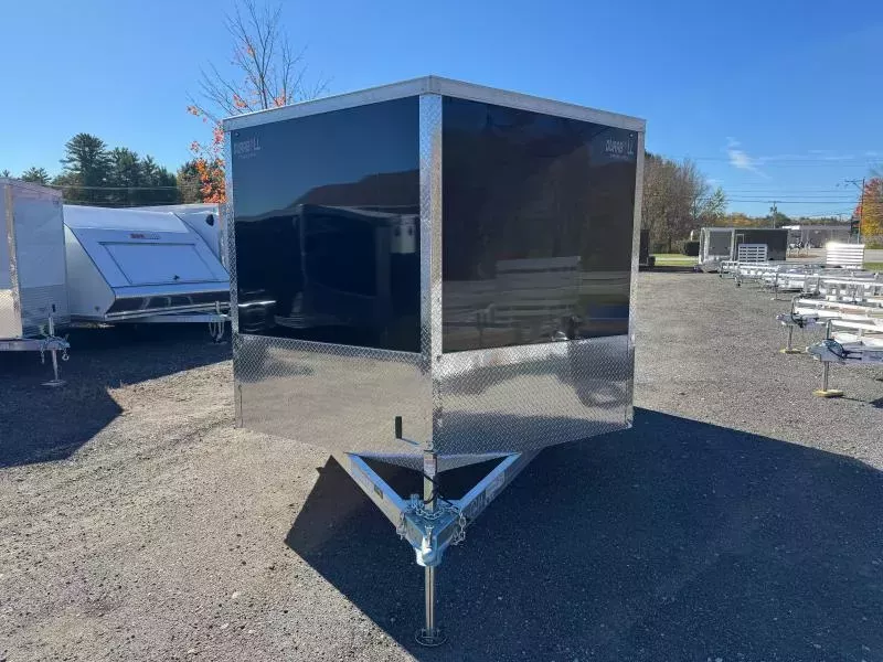 new Snowmobile Trailers Durabull Trailers  for sale, in Loudon, NH Thumbnail 3