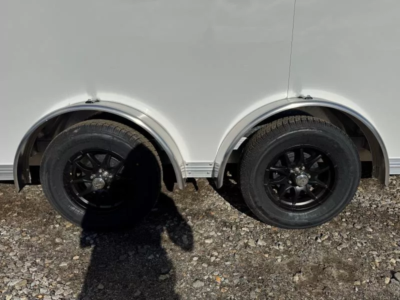 new Snowmobile Trailers SnoPro Trailers  for sale, in Loudon, NH Thumbnail 21