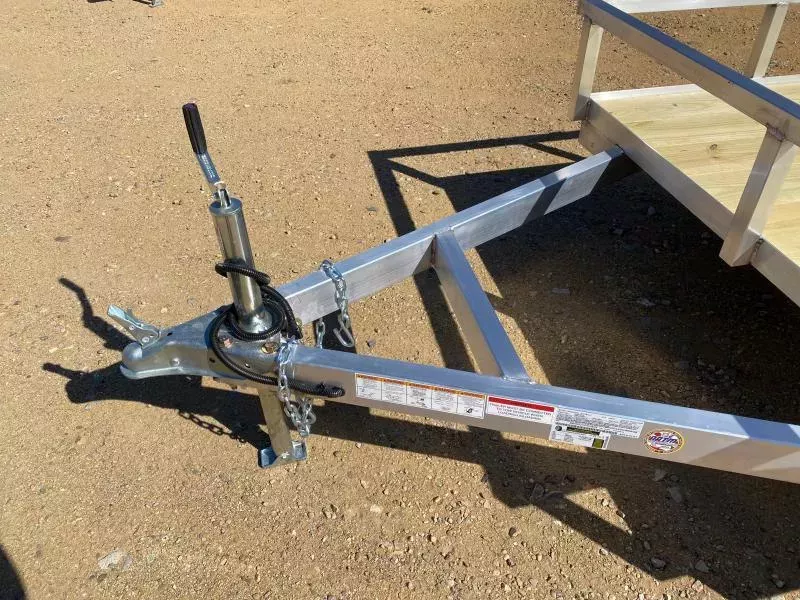 new Utility Trailers CargoPro Trailers Other for sale, in Loudon, NH Thumbnail 13