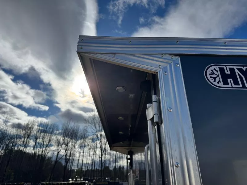 new Snowmobile Trailers SnoPro Trailers  for sale, in Loudon, NH Thumbnail 10