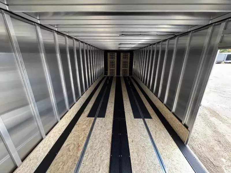 new Snowmobile Trailers Durabull Trailers  for sale, in Loudon, NH Thumbnail 25