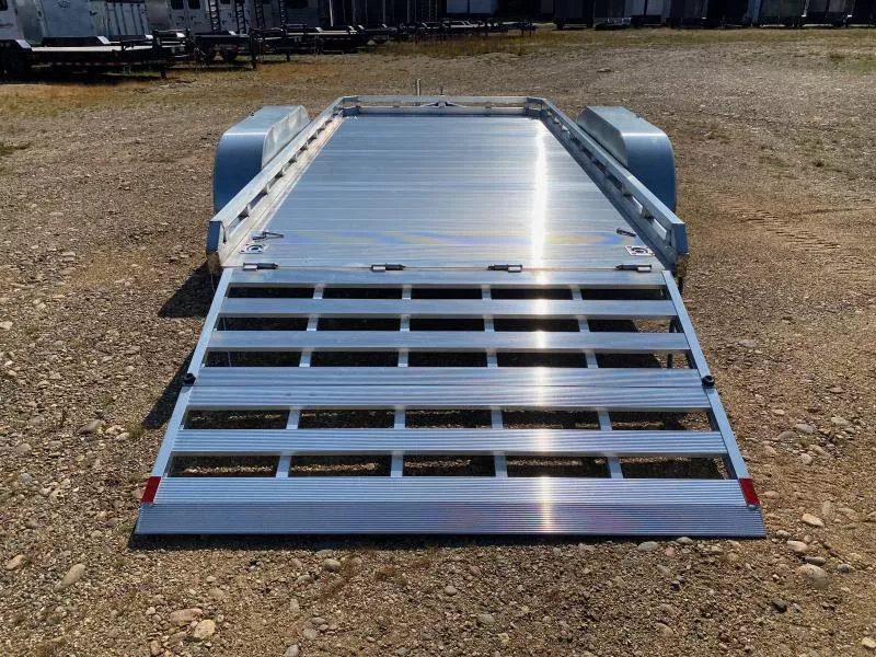 new Equipment / Flatbed Trailers CargoPro Trailers Other for sale, in Loudon, NH Thumbnail 10