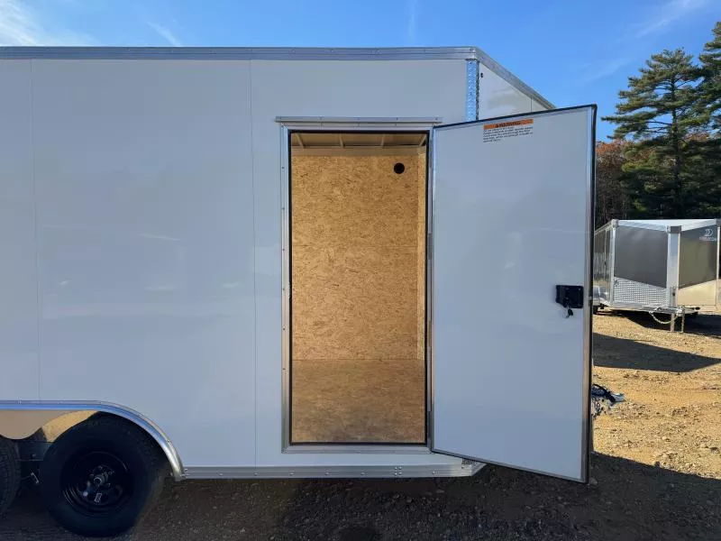 new Cargo (Enclosed) Trailers Stealth Trailers Other for sale, in Loudon, NH Thumbnail 21