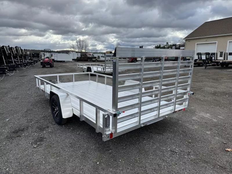 new Utility Trailers Sport Haven Other for sale, in Loudon, NH Thumbnail 6