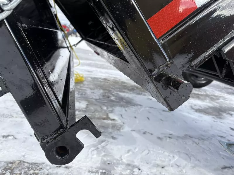 new Dump Trailers Griffin Trailers  for sale, in Turner, ME Thumbnail 18