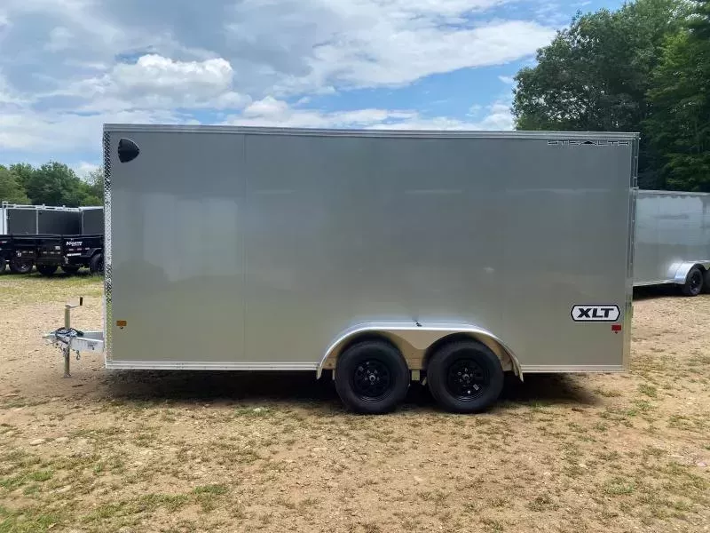 new Cargo (Enclosed) Trailers Stealth Trailers  for sale, in Loudon, NH Thumbnail 5