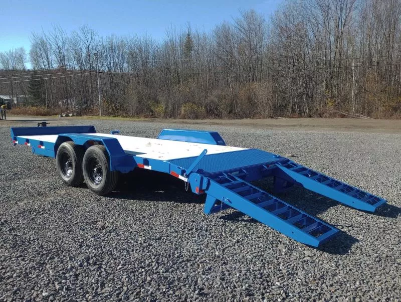 new Equipment / Flatbed Trailers Rice Trailers Other for sale, in Manchester, ME Thumbnail 7