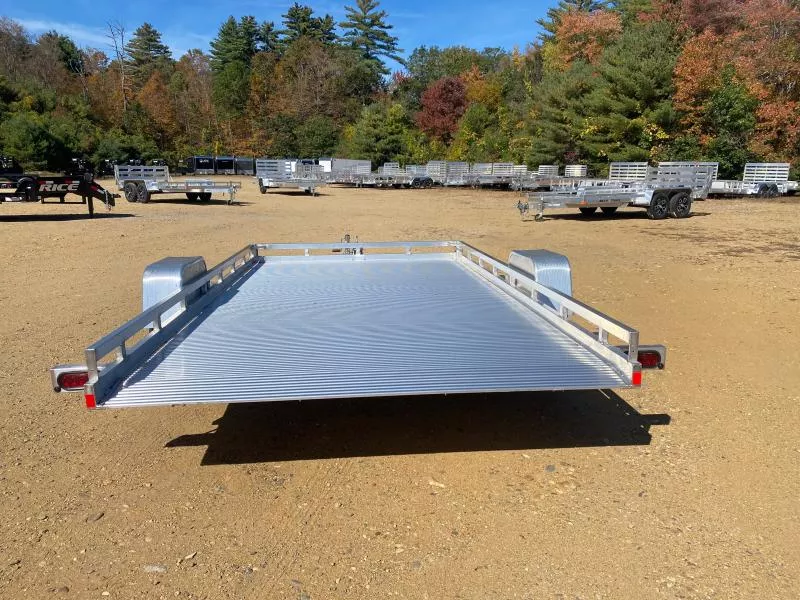 new Utility Trailers Bear Track  for sale, in Loudon, NH Thumbnail 6