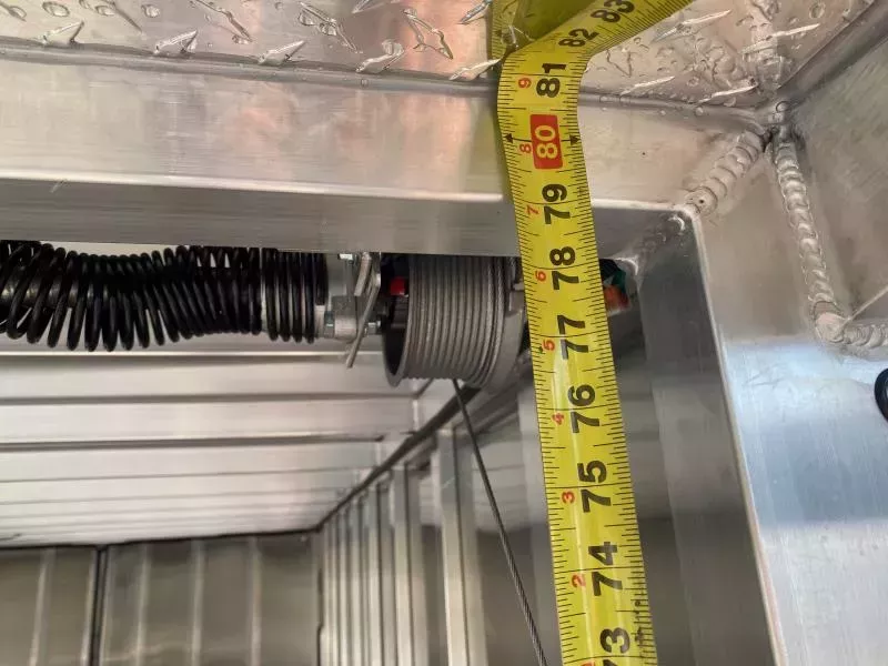 new Snowmobile Trailers Durabull Trailers  for sale, in Loudon, NH Thumbnail 14