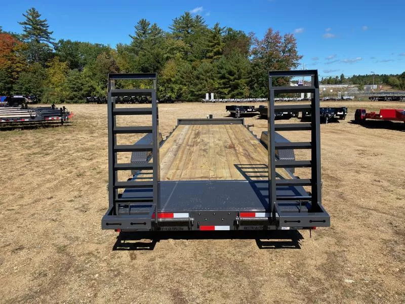 new Equipment / Flatbed Trailers Rice Trailers Other for sale, in Loudon, NH Thumbnail 5