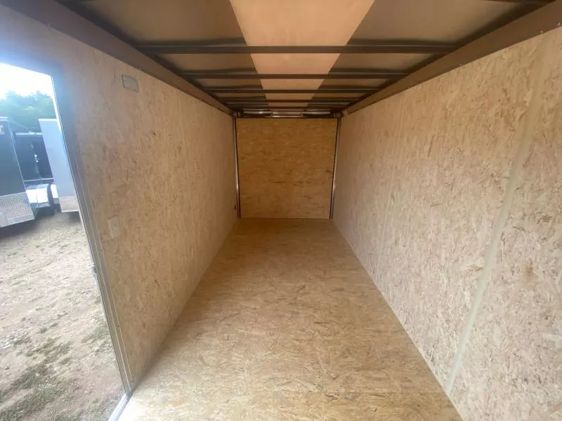 new Cargo (Enclosed) Trailers ITI Cargo Other for sale, in Loudon, NH Thumbnail 22