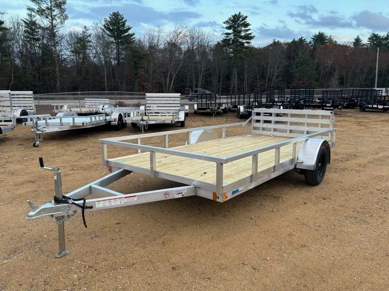 new Utility Trailers CargoPro Trailers Other for sale, in Loudon, NH Thumbnail 4