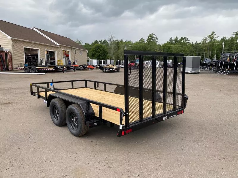 new Utility Trailers Sure-Trac Other for sale, in Loudon, NH Thumbnail 6