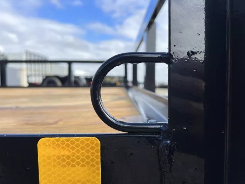 new Utility Trailers Triple Crown Trailers  for sale, in Bangor, ME Thumbnail 14