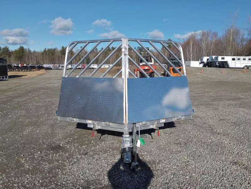 new Snowmobile Trailers Mission  for sale, in Manchester, ME Thumbnail 3