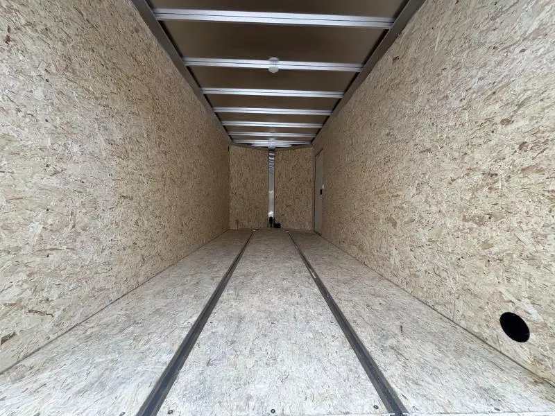 new Cargo (Enclosed) Trailers Stealth Trailers  for sale, in Turner, ME Thumbnail 12