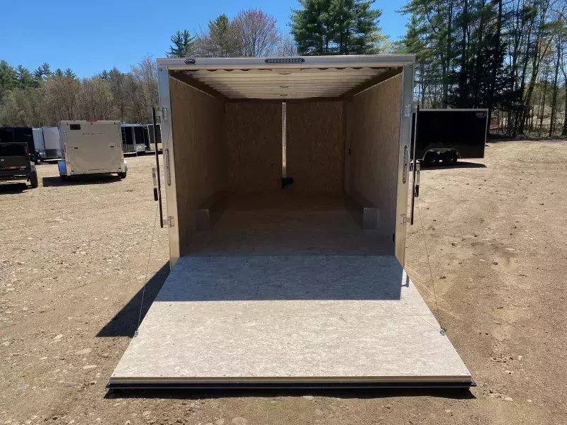 new Cargo (Enclosed) Trailers Durabull Trailers  for sale, in Loudon, NH Thumbnail 10