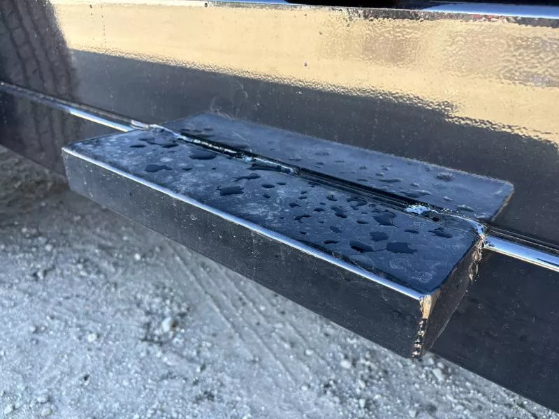 new Dump Trailers Griffin Trailers  for sale, in Turner, ME Thumbnail 19