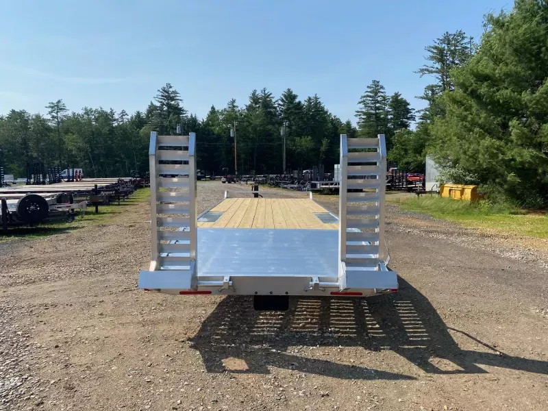 new Equipment / Flatbed Trailers CargoPro Trailers Other for sale, in Loudon, NH Thumbnail 7