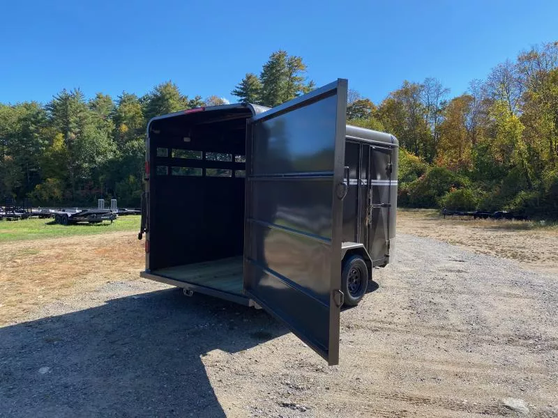 new Horse Trailers CornPro  for sale, in Loudon, NH Thumbnail 11