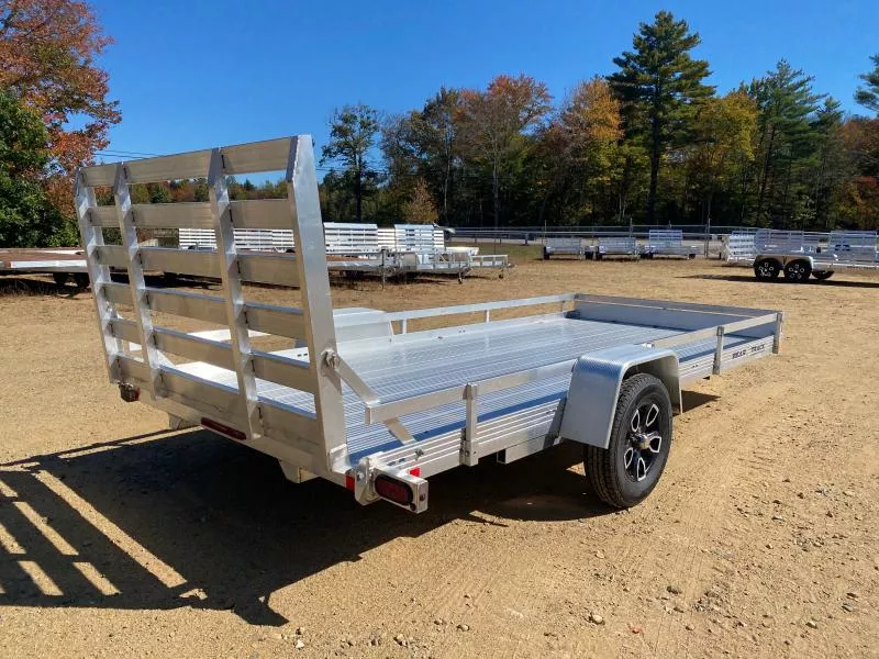 new Utility Trailers Bear Track  for sale, in Loudon, NH Thumbnail 5
