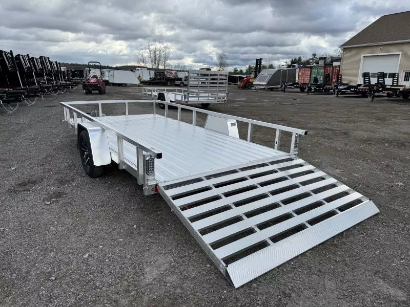 new Utility Trailers Sport Haven Other for sale, in Loudon, NH Thumbnail 2