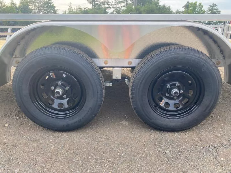 new Utility Trailers CargoPro Trailers Other for sale, in Loudon, NH Thumbnail 12
