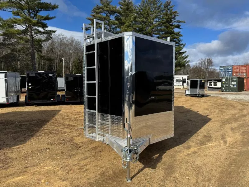new Cargo (Enclosed) Trailers Stealth Trailers Other for sale, in Loudon, NH Thumbnail 3