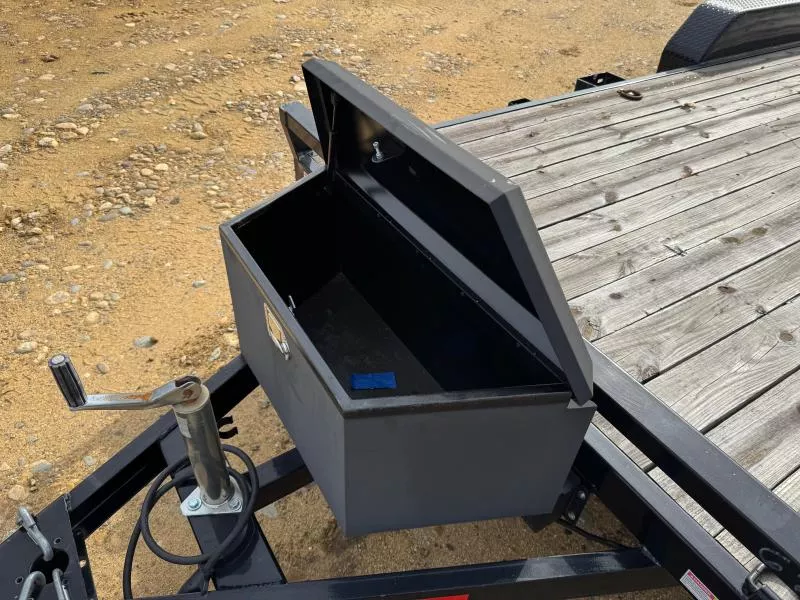 used Car Haulers / Racing Trailers Sure-Trac Other for sale, in Loudon, NH Thumbnail 16