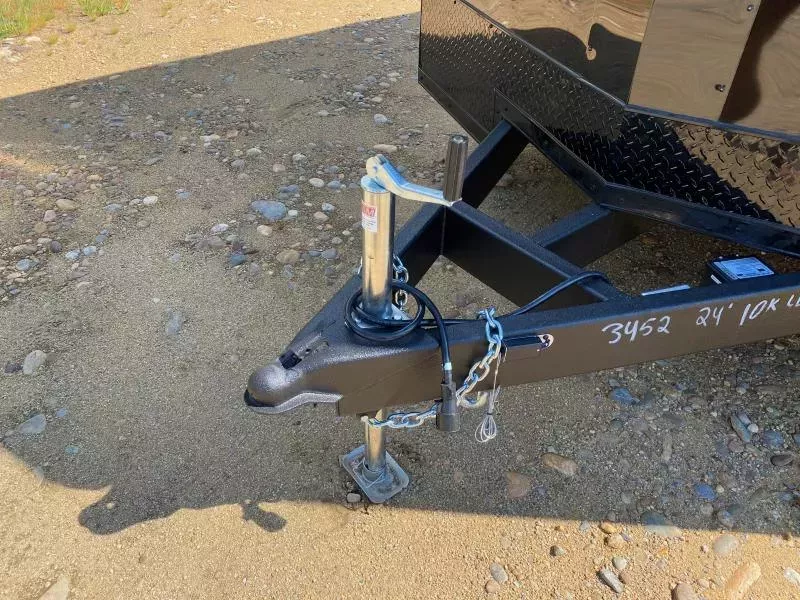 new Cargo (Enclosed) Trailers ITI Cargo Other for sale, in Loudon, NH Thumbnail 23